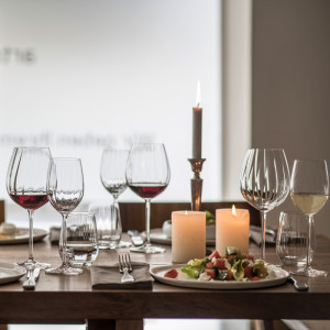Набор бокалов для красного вина BORDEAUX, 6 шт, Wineshine, Zwiesel GLAS item