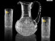 Набор для воды 7 предметов, Aurum Crystal s.r.o. item