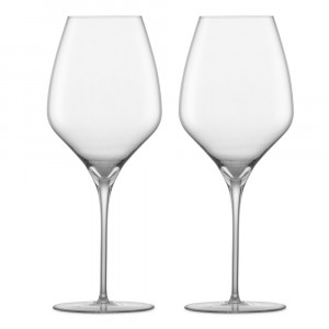 Набор бокалов для красного вина RIOJA, 2 шт, серия Alloro, Zwiesel GLAS item
