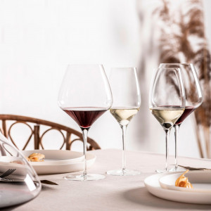 Набор бокалов для красного вина RIOJA, 2 шт, серия Alloro, Zwiesel GLAS item