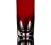 Стакан для сока Red, хрусталь, набор 6 шт, Cristallerie Strauss S.A. (форма 210) Стакан для сока Red, хрусталь, набор 6 шт, Cristallerie Strauss S.A. (форма 210)