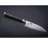 Hож Сантоку малый, Shun Classic, 10 см, KAI