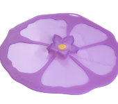 Крышка "Hibiscus", Charles Viancin Крышка "Hibiscus", Charles Viancin