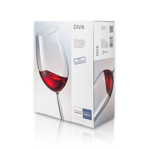 Набор бокалов для красного вина "Diva", 2 шт, Schott Zwiesel item