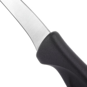 Нож для чистки овощей 6 см, рукоятка черная, Wuesthof item