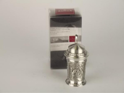 Миникружка для водки "К.Шпицвег", 12418, Artina item