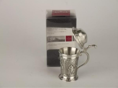 Миникружка для водки "К.Шпицвег", 12418, Artina item