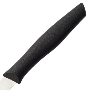 Набор ножей (3 шт.) для чистки и нарезки овощей, рукоять черная, Arcos item