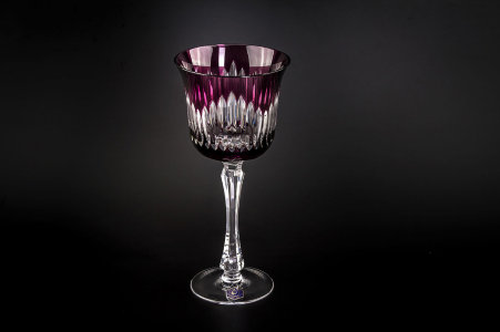 Бокалы для воды "Шартр", набор 6 шт, Cristallerie DE Montbronn item