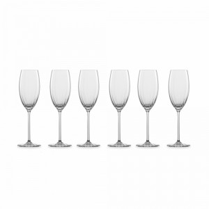 Набор фужеров для шампанского, 6 шт, серия Wineshine, Zwiesel GLAS item