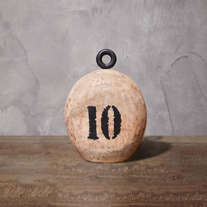 Декор гиря , ROOMERS FURNITURE item