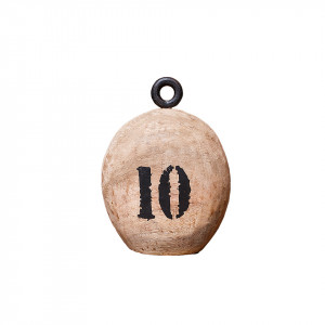 Декор гиря , ROOMERS FURNITURE item