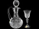 Набор для ликера 7 предметов, Aurum Crystal s.r.o. item
