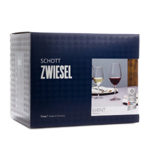 Набор бокалов для красного вина, 633 мл, 6 шт, Schott Zwiesel item