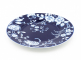 Набор тарелок подстановочных 28.5 см, 6 шт, "Evia Blue", PORCELANA BOGUCICE item