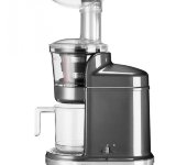 Соковыжималка шнековая "Artisan", KitchenAid Соковыжималка шнековая "Artisan", KitchenAid