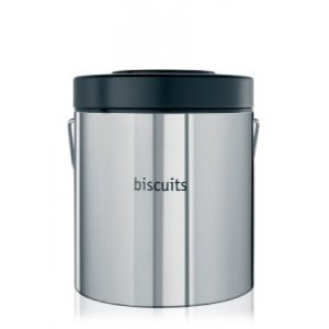 Brabantia-biscuit-barrel-brilliant-steel-with-matt-black-lid-160301.jpg item