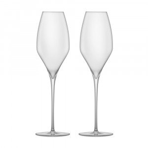 Набор бокалов для шампанского, 2 шт, серия Alloro, Zwiesel GLAS item