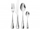 Нож столовый Honeybourne, STEELITE item