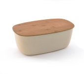 Емкость для хранения хлеба с крышкой "CooknCo", BergHOFF Емкость для хранения хлеба с крышкой "CooknCo", BergHOFF