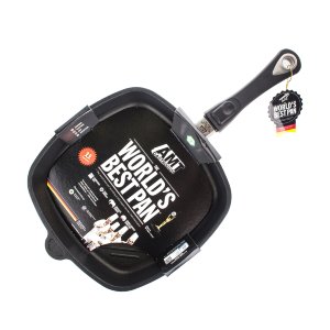 Сковорода с антипригарным покрытием "Frying Pans Titan", AMT item