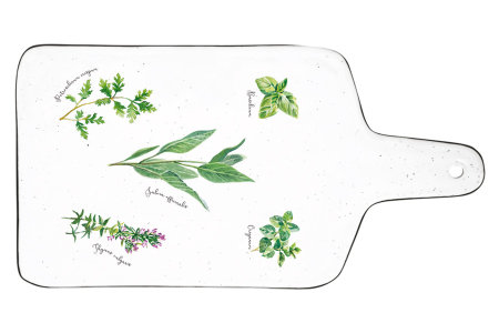 Доска сервировочная д/сыра Herbarium без инд.упаковки item