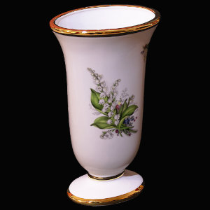 Ваза для цветов, Bruno Costenaro item