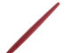 Набор столовых приборов 24/6, с красными ручками "GOA matte red", Cutipol item