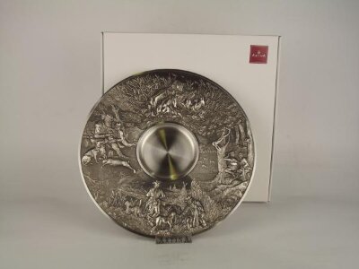 Тарелка настенная "Jennerwein", 10069, Artina item