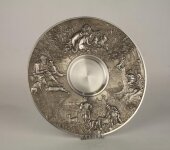 Тарелка настенная "Jennerwein", 10069, Artina Тарелка настенная "Jennerwein", 10069, Artina