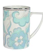 Кружка Муг "Картье", Royal Bone China