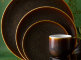 Кружка Art Glaze, ROYAL CROWN DERBY item