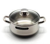 Кастрюля "Локост Груша" 2,1л, Silampos Кастрюля "Локост Груша" 2,1л, Silampos