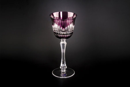 Бокалы для красного вина "Шартр", набор 6 шт, Cristallerie DE Montbronn item