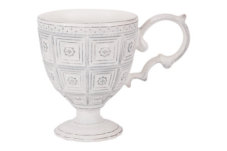 Кружка Augusta (белый) без инд.упаковки item