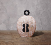 Декор гиря , ROOMERS FURNITURE Декор гиря , ROOMERS FURNITURE