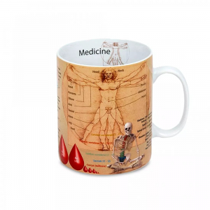 Koenitz Кружка "Медицина" item