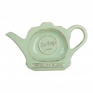 T&G Подставка для чайных пакетиков Pride of Place Old Green item