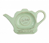 T&G Подставка для чайных пакетиков Pride of Place Old Green T&G Подставка для чайных пакетиков Pride of Place Old Green