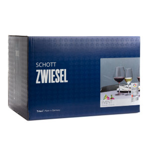 Набор бокалов для красного вина, BURGUNDY, 800 мл, 6 шт, Schott Zwiesel item