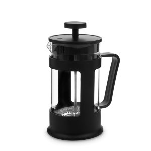 Френч - пресс "Kristall" 600 мл, чёрный, Ibili item