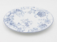 Набор тарелок десертных 23 см, 6 шт, "Evia Blue", PORCELANA BOGUCICE item