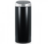 Мусорный бак Touch Bin, 30л, 391744, Brabantia Мусорный бак Touch Bin, 30л, 391744, Brabantia