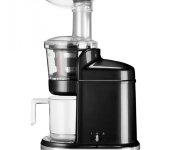 Соковыжималка шнековая "Artisan", KitchenAid Соковыжималка шнековая "Artisan", KitchenAid