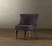 Пуф Камден , RESTORATION HARDWARE Пуф Камден , RESTORATION HARDWARE
