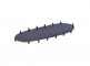 Поднос , ROOMERS TABLEWARE item