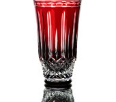 Стакан для сока Red, хрусталь, набор 6 шт, Cristallerie Strauss S.A. (форма 238) Стакан для сока Red, хрусталь, набор 6 шт, Cristallerie Strauss S.A. (форма 238)