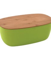 Емкость для хранения хлеба с крышкой "CooknCo", BergHOFF 