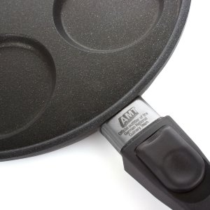 Сковорода с антипригарным покрытием "Frying Pans Titan", AMT item
