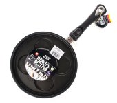 Сковорода с антипригарным покрытием "Frying Pans Titan", AMT